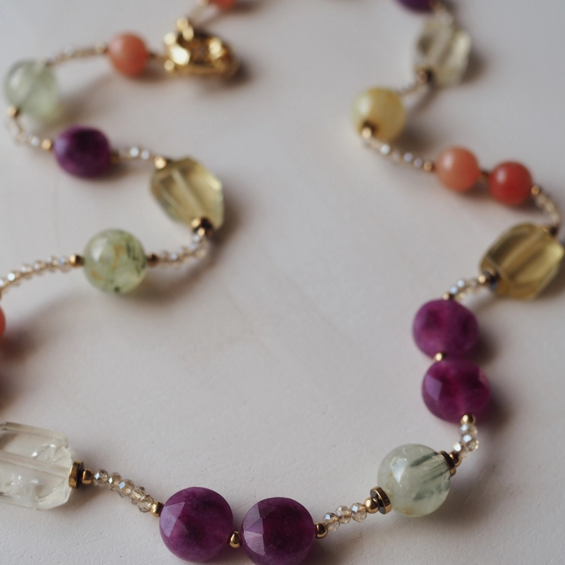 collana BonBon